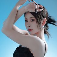 喵小颖抖音达人头像