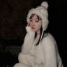 雪雪子的变美之路抖音达人头像