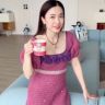 甘比Kimbee抖音达人头像