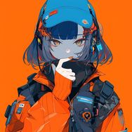 羞羞剧抖音达人头像