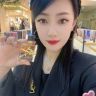 香水专柜💕珠珠抖音达人头像