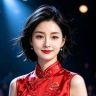如烟🇨🇳抖音达人头像