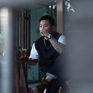 瓦西里vasily抖音达人头像