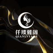 仟缕雅阁假发抖音达人头像
