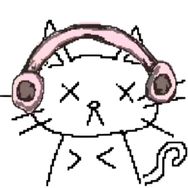 狸狸在耳抖音达人头像