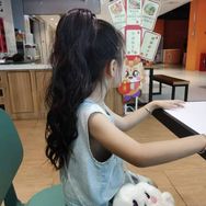 小诺同学吖抖音达人头像