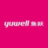 鱼跃官方旗舰店抖音号头像