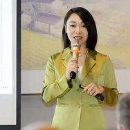 清清听你说2抖音达人头像