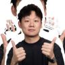 馆主数码圈抖音达人头像