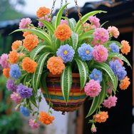 花与梦抖音号头像