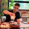 大鹏哥记录生活抖音达人头像