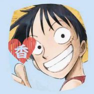 真香动漫解说抖音达人头像