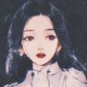 -阿莘-抖音达人头像