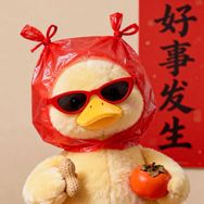 趣玩联盟-小脑斧抖音达人头像