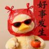 趣玩联盟-小脑斧抖音达人头像