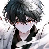 沉默剑意抖音达人头像