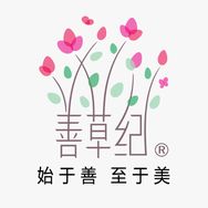善草纪官方旗舰店抖音达人头像