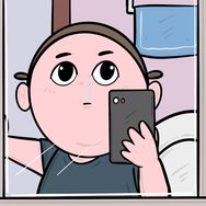 叫我蛋总抖音达人头像