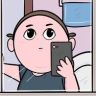 叫我蛋总抖音达人头像