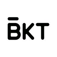 BKT生活旗舰店抖音号头像
