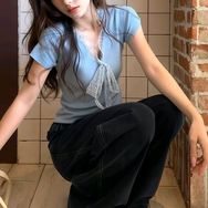 鱼咔妮服装旗舰店抖音达人头像