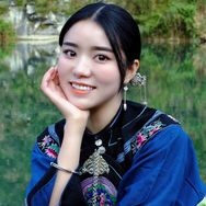 苗家阿美抖音达人头像