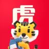 途虎养车润滑油旗舰店抖音达人头像