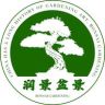 润景盆景园艺抖音达人头像