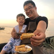 小范的海鲜美食抖音号头像
