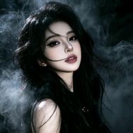 特别心动抖音达人头像