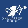 小魔箭XMA&ARROW婴童用品旗舰店抖音达人头像