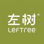 左树官方旗舰店抖音达人头像