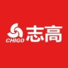 志高洗衣机旗舰店抖音达人头像