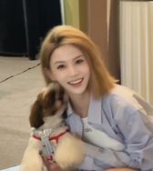 昭昭阳Lux奢选抖音达人头像