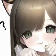 乖乖妹抖音达人头像