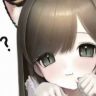 乖乖妹抖音达人头像
