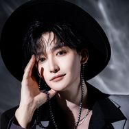 卡卡Casper抖音达人头像