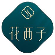 花西子官方旗舰店抖音号头像