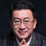 丁亮抖音达人头像