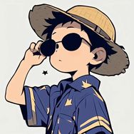 山谷游戏解说抖音达人头像