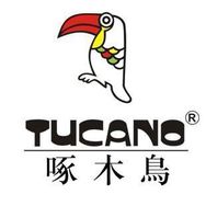 啄木鸟优选官方旗舰店抖音达人头像