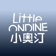 小奥汀官方旗舰店光学底妆抖音号头像