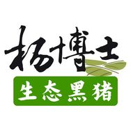 杨博士生态散养黑猪抖音号头像