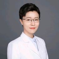 皮肤科医生陈荃抖音达人头像