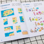 啃书虫大美丽（只卖英语书）抖音达人头像