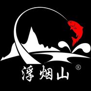浮烟山户外旗舰店抖音达人头像