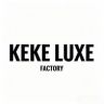 KEKE LUXE 3号店抖音达人头像