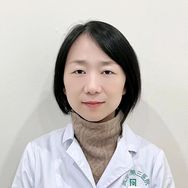 婵婵医生抖音达人头像