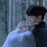 子期笛箫抖音达人头像