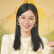 乔一JOY抖音达人头像
